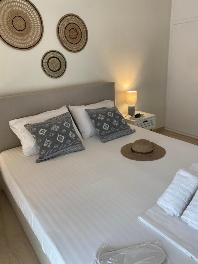 Libera Private Rooms Parga Esterno foto
