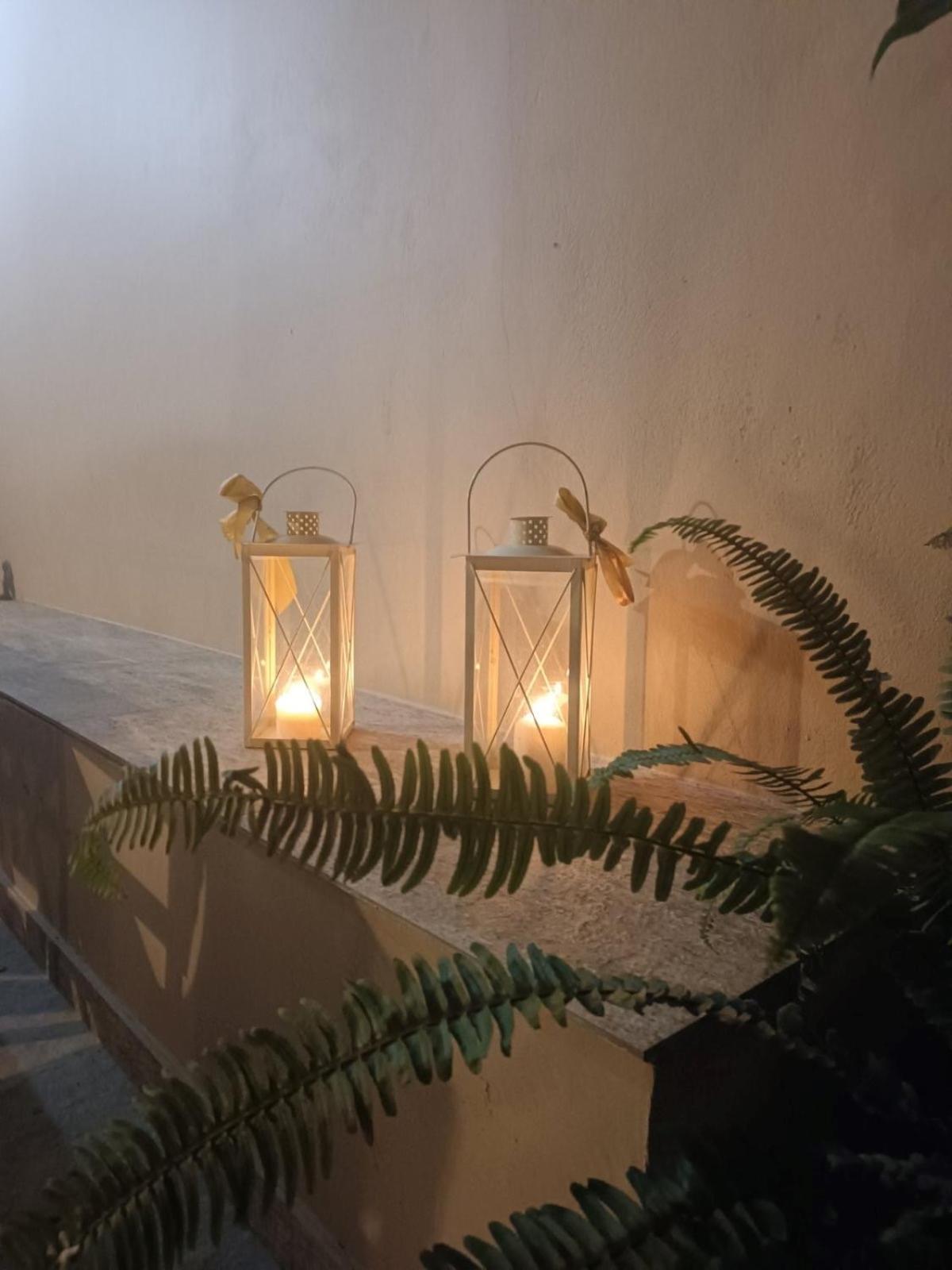 Libera Private Rooms Parga Esterno foto